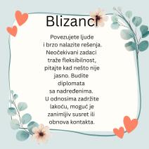 Dnevni horoskop za 23 mart 2026 