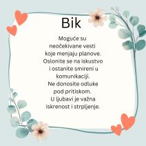 Dnevni horoskop za 29 mart 2026 