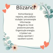 Dnevni horoskop za 30 mart 2026 