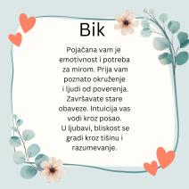 Dnevni horoskop za 6 april  2026 