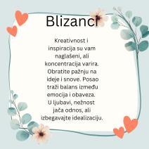 Dnevni horoskop za 6 april  2026 