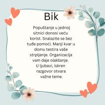 Dnevni horoskop za 14 april  2026 