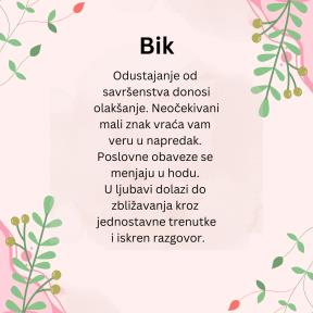 Dnevni horoskop za 19 april  2026 