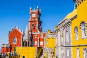 Lisabon, Portugal
