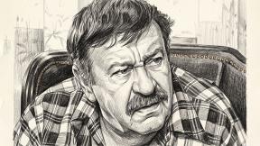 Pavle Vuisić