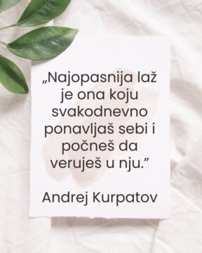 „Niko neće doći da te spasi. Niko neće rešiti tvoje probleme umesto tebe.“ (3).jpg
