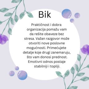 Dnevni horoskop za 24 maj  2026 