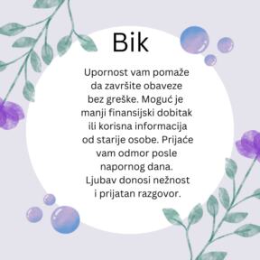 Dnevni horoskop za 25 maj  2026 