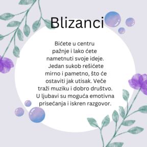 Dnevni horoskop za 25 maj  2026 