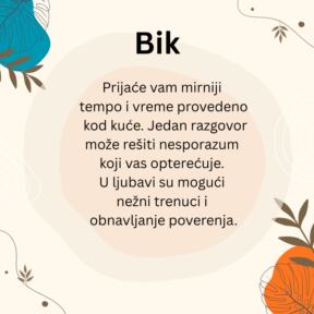 Dnevni horoskop za 13 jun  2026 