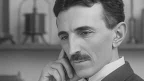 nikola tesla