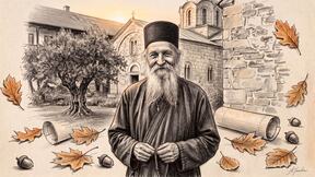 Citat dana Otac Tadej