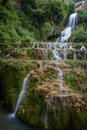 Pribojska Banja je srpski raj za dušu i telo