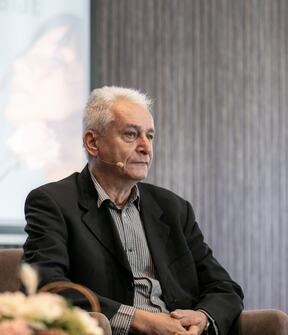 Dr Zoran Gajić, onkolog