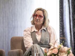 Jelena Mačković, direktorka marketoiga za RX proizvode u Galenici