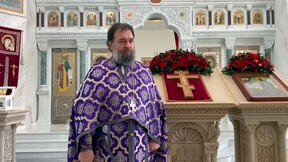 Protojerej Andrej Tkačev