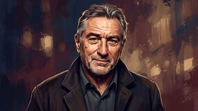 Robert de Niro citat dana