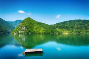 10 najlepših jezera u Srbiji: božanstvena prirodna lepota koju vredi posetiti