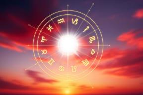 Zodijački krug za vikend horoskop