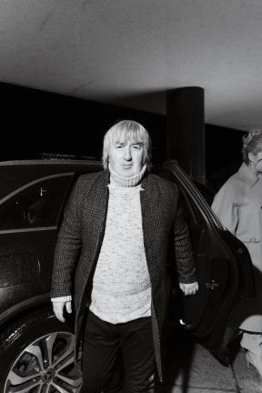 Elle Style Awards 2024 powered by adidas