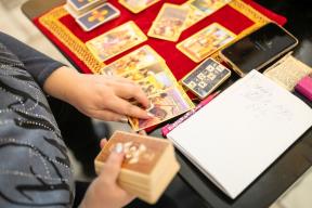 Darka Cvetković, tarot.jpg