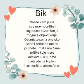 Dnevni horoskop za 20 oktobar 2025