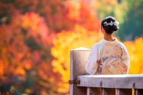 8 japanskih zen vežbi koje mogu da vam preokrenu dan
