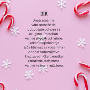 Dnevni horoskop 7 januar 2026 