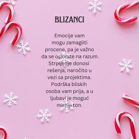 Dnevni horoskop 7 januar 2026 