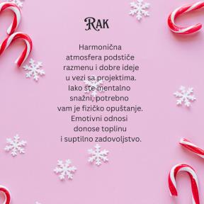 Dnevni horoskop 8 januar 2026 