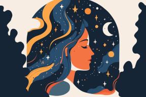 Devojka za horoskop