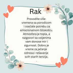 Dnevni horoskop 2 februar 2026 
