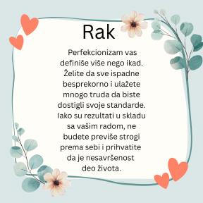 Dnevni horoskop 16 februar 2026 