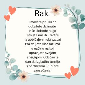 Dnevni horoskop 18 februar 2026 