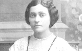 Isidora Sekluć