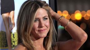 Dženifer Aniston