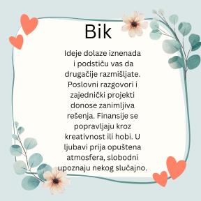 Dnevni horoskop 9 mart 2026 