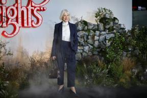 Helen Miren