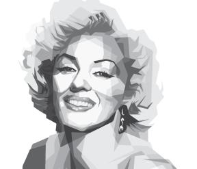 Merilin Monro
