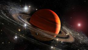 Saturn