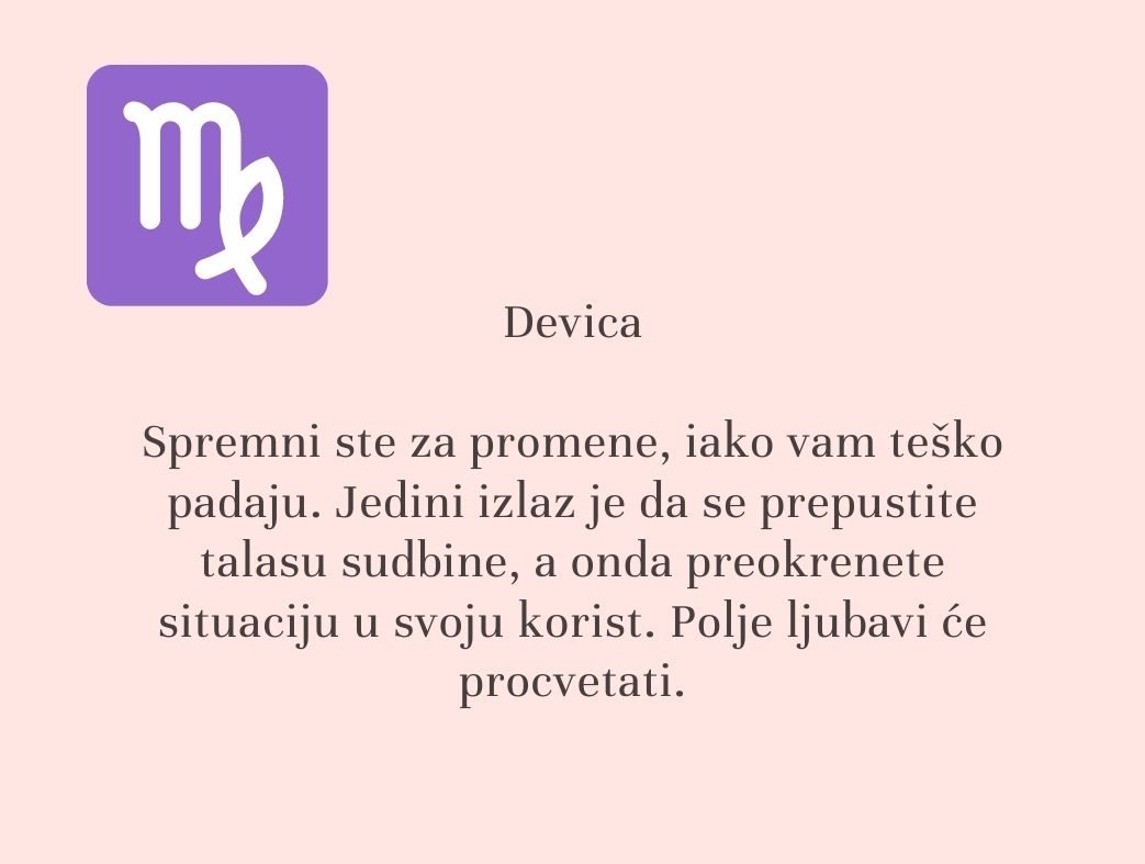 dnevni horoskop za 26 jun