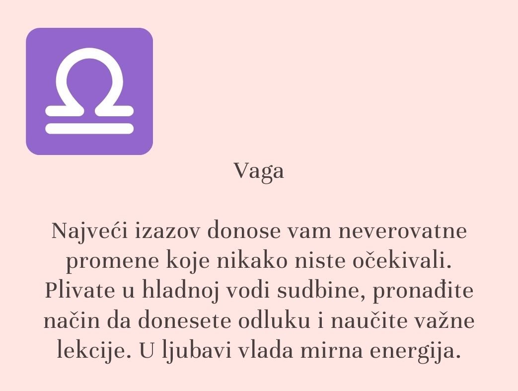 dnevni horoskop za 27 jun