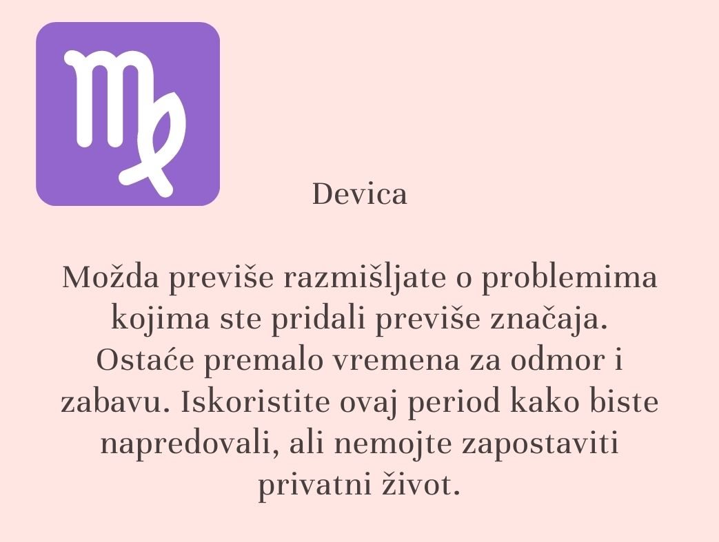 dnevni horoskop za 27 jun