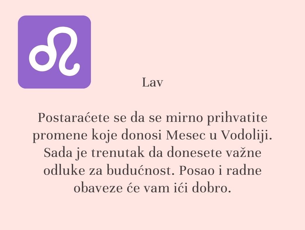 dnevni horoskop za 27 jun