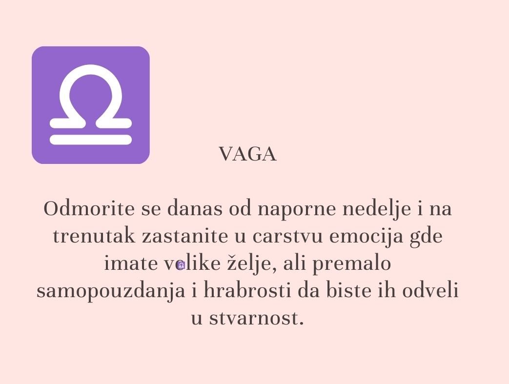 dnevni horoskop za 11 jul 2021