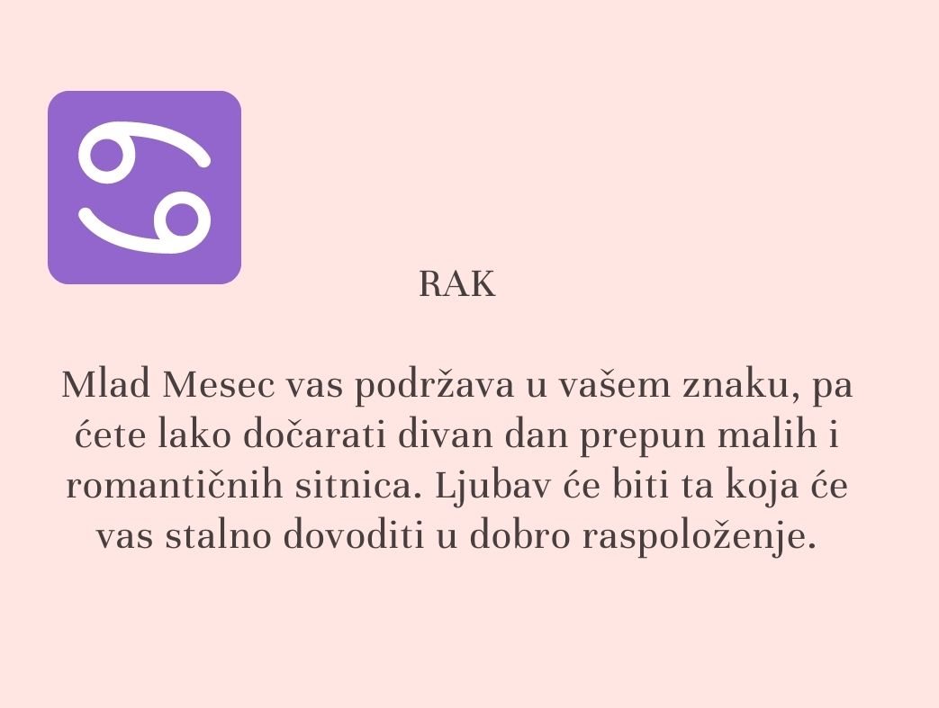 dnevni horoskop za 11 jul 2021