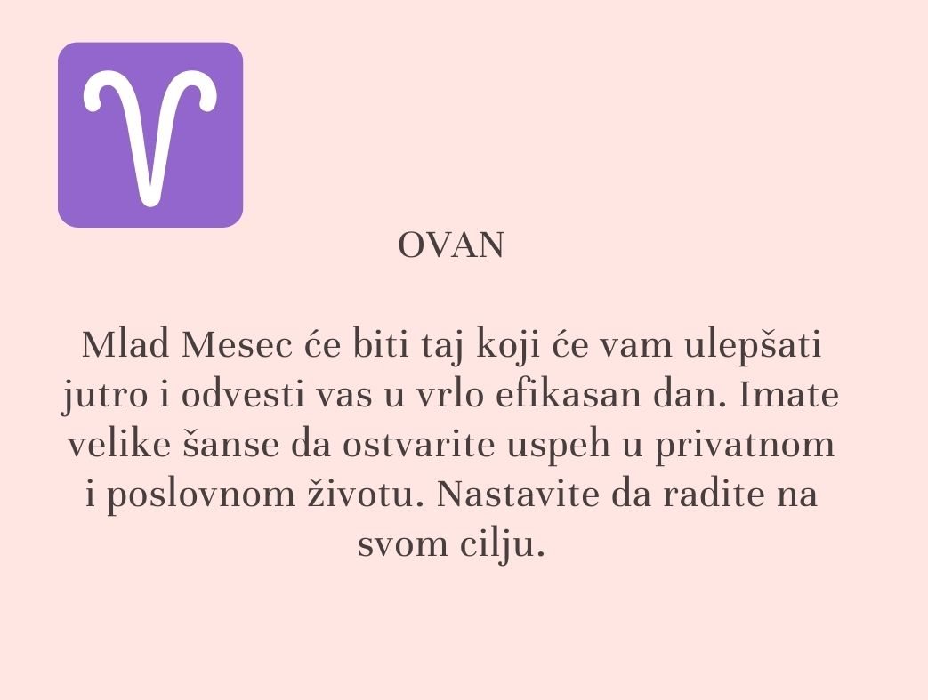 dnevni horoskop za 11 jul 2021