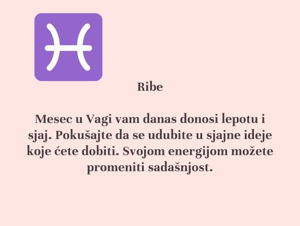 Dnevni horoskop za 17 jul 2021 godine