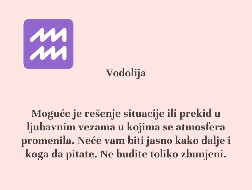 Dnevni horoskop za 17 jul 2021 godine