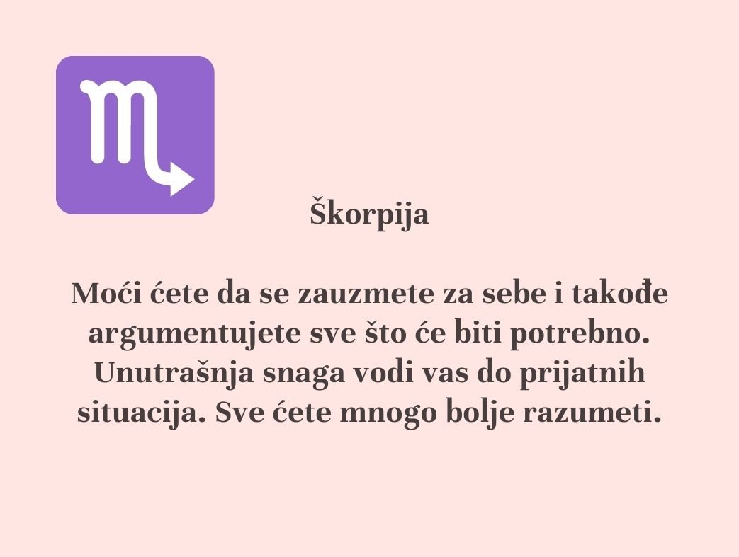 Dnevni horoskop za 17 jul 2021 godine